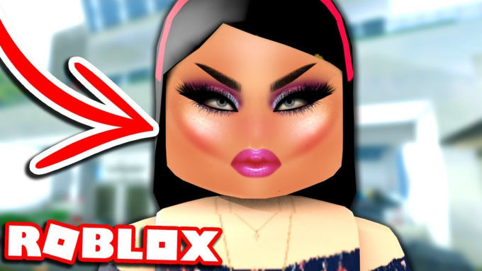 Play Roblox With You As A Professional Girl Gamer - girl gamer roblox