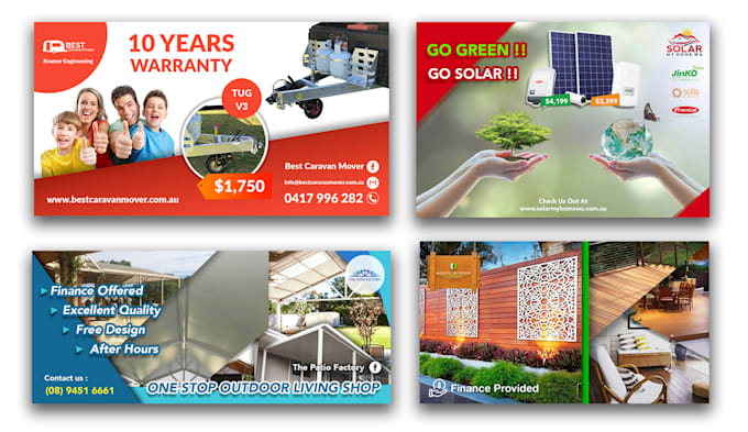 Do Design Banner Ads In 24 Hours By Adi Wardana