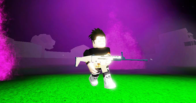 Make You Roblox Profile Photo - 