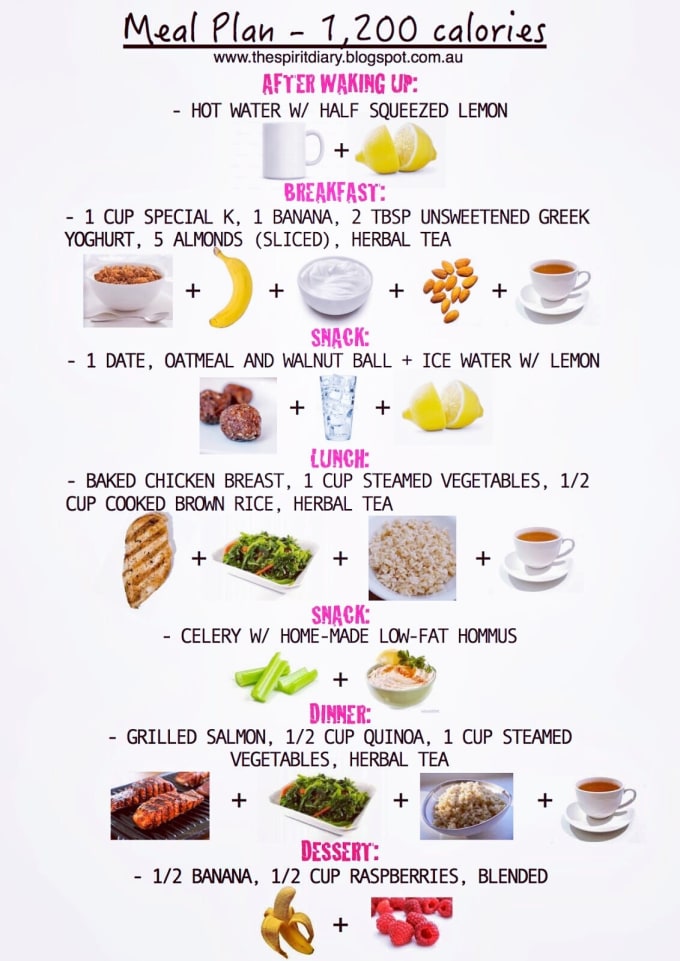 Provide Perfect Diet Chart diet Plan Guidance By Saimaparacha