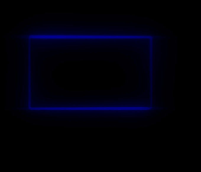 Create a neon webcam overlay for your youtube channel or live stream by Bradygrewe