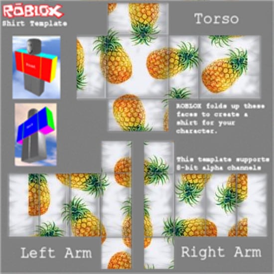 Make A Quality Roblox Shirt For You - 