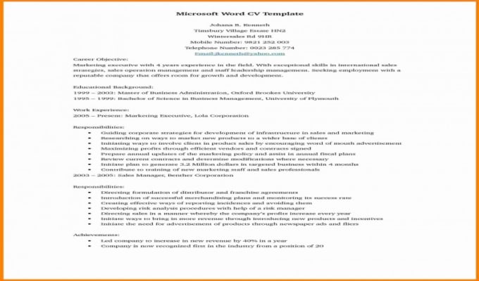 Help You Write Clear Cvs In Arabic English And French By Ahmedtarek175
