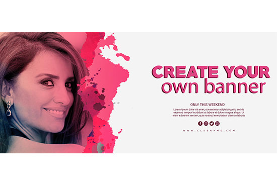 Design Your Own Awesome Banners By Overdosetv