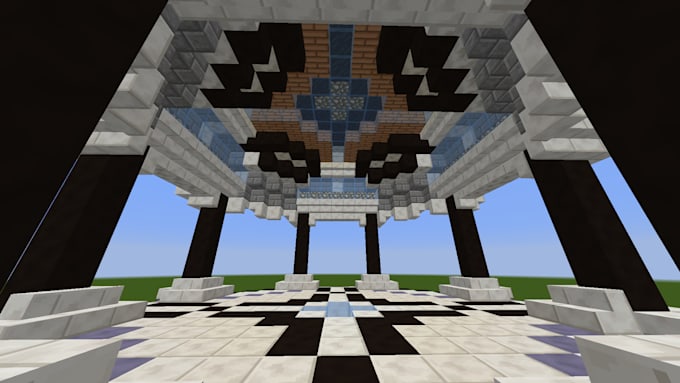 Build You A Spawpoint In Minecraft By Kyleoge