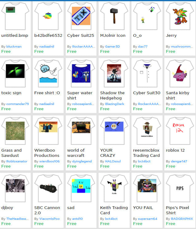 Turn An Image Into A Roblox T Shirt For 5 Robux And 1 Usd - how to give yourself robux from desktop