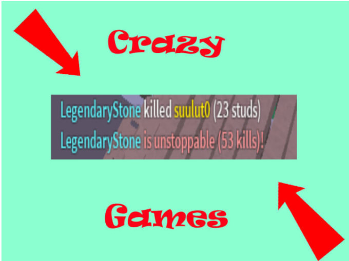 Coach You To Be A Very Good Strucid Player - roblox strucid stats