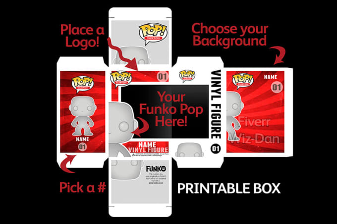 pop in a box pre order policy