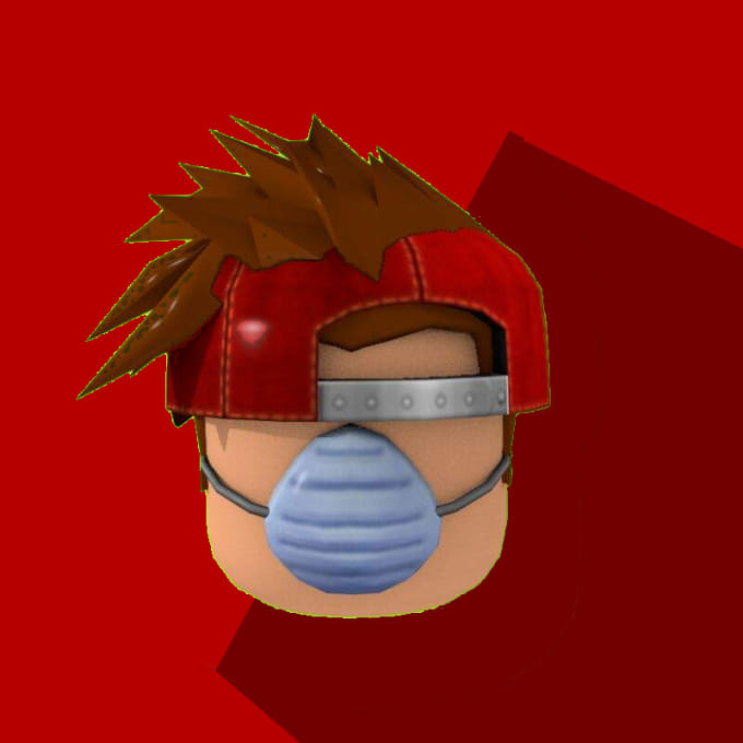 Make You A Roblox Head Profile Picture - roblox shadow head red