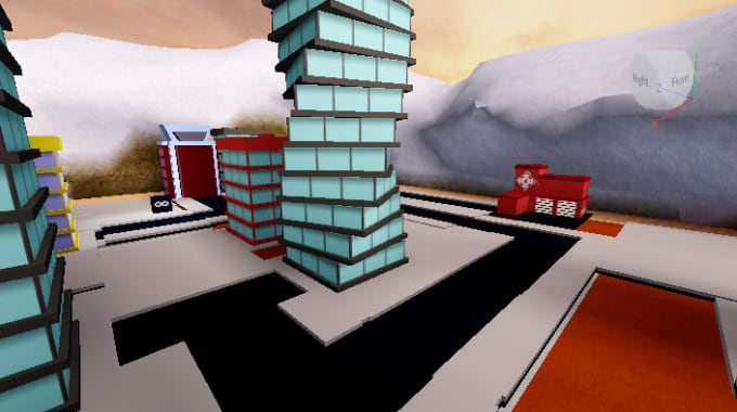 You Can Hire Me To Build You Roblox Models Or Maps - roblox game developers for hire