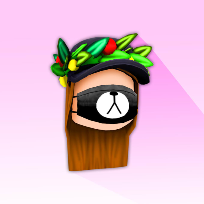 Roblox Youtube Profile Picture