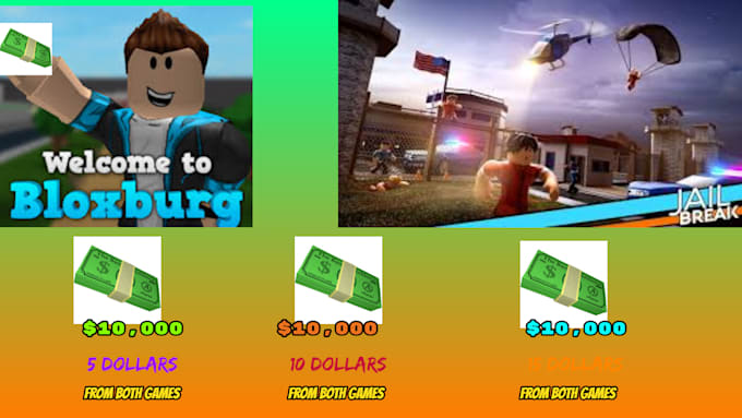 Highest Paying Jobs In Roblox Bloxburg List Of Jobs From ...