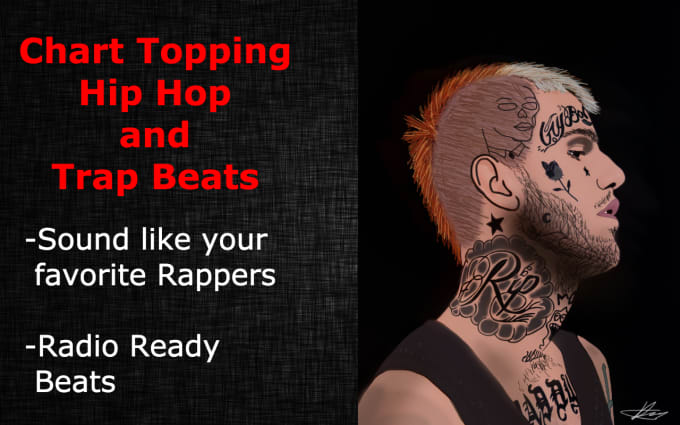Trap Hip Hop Charts