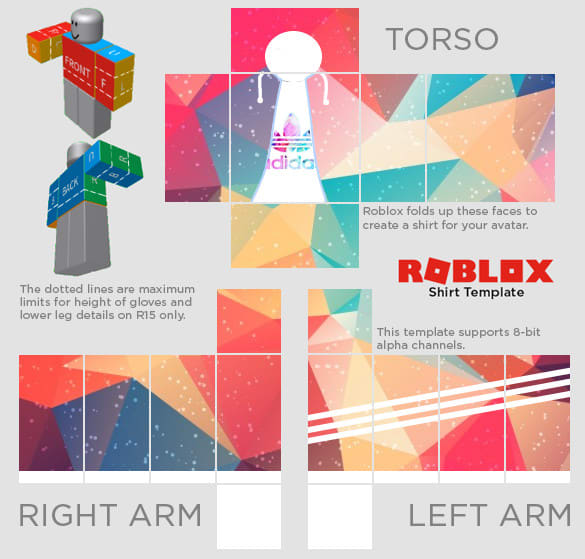 Make A Personalised Shirt And Pants For You On Roblox - 