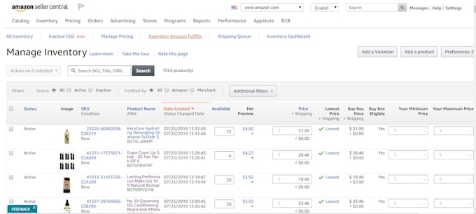 Walmart Seller Central >> Kowshique313 I Will Be Your Amazon Walmart Seller Central Va For 5 On Www Fiverr Com Walmart Seller Central >> Kowshique313 I Will Be Your Amazon Walmart Seller Central Va For 5 On Www Fiverr Com
