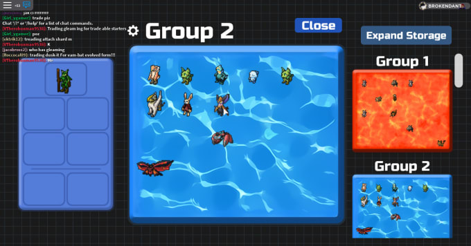 How To Attach A Game To A Group Roblox - how to attach a game to a group roblox