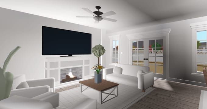 Featured image of post Aesthetic Bloxburg Living Room Ideas Cheap Roblox welcome to bloxburg aesthetic rooms living room tiny house living room aesthetic rooms cheap living room furniture