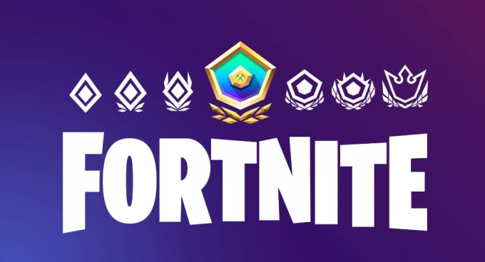 Get you arena points in fortnite by Fifa20max