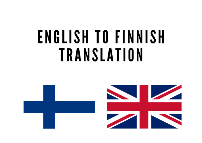 Title: English to Finnish Translation Services for Precise Document Co