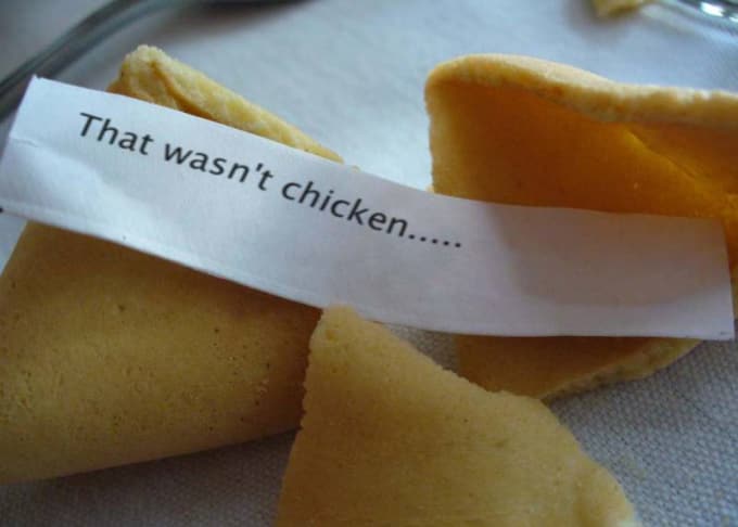 Best Fortune Cookie Messages Page 1 Ar15 Com