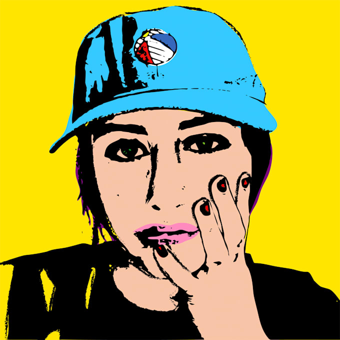 Jacob collier iq image