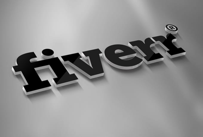 convert-2d-logo-to-3d-by-graphicsashley