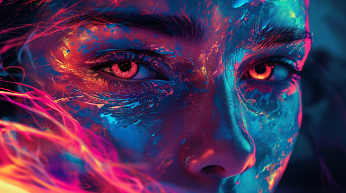 Create stunning ai art with midjourney by Filippereski | Fiverr