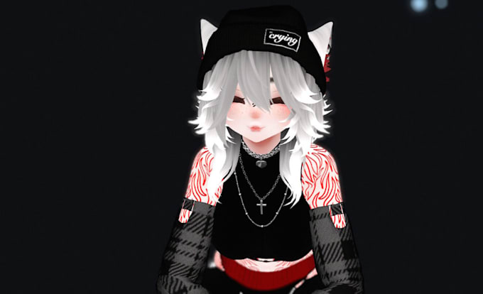 Avatar Vr Maker Online Avatar Maker Vrchat Custom Avatar Custom