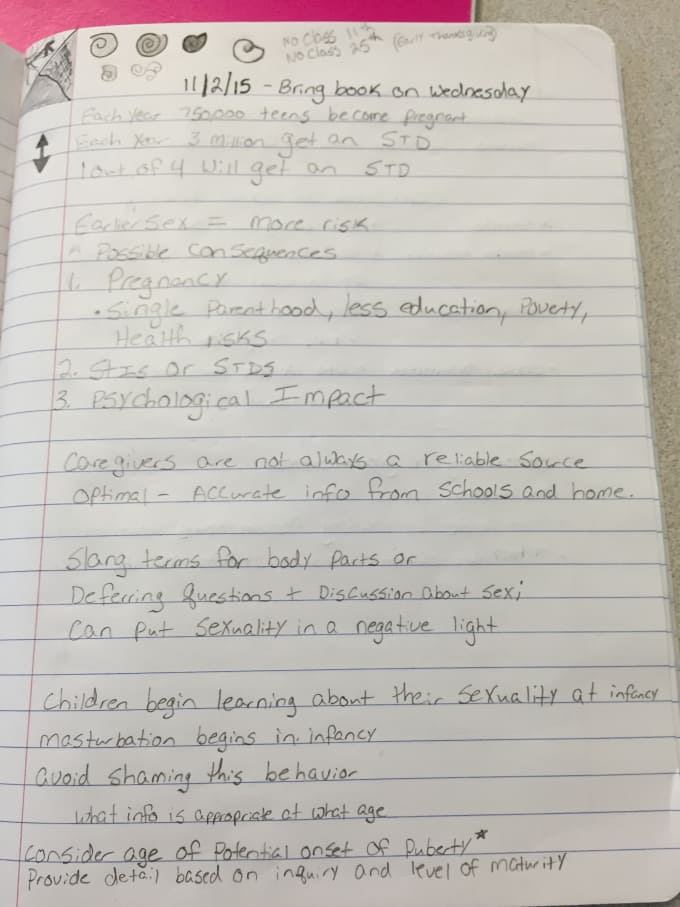 Do my spanish homework