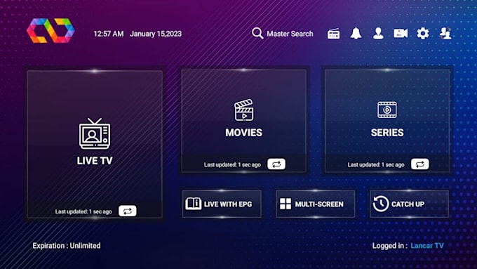 Apk Download Update Cinema App Firestick Cinema App Troypoint 2025