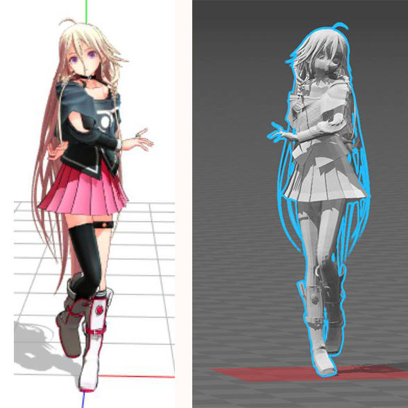 mmd 3d model maker mmd 3d model maker