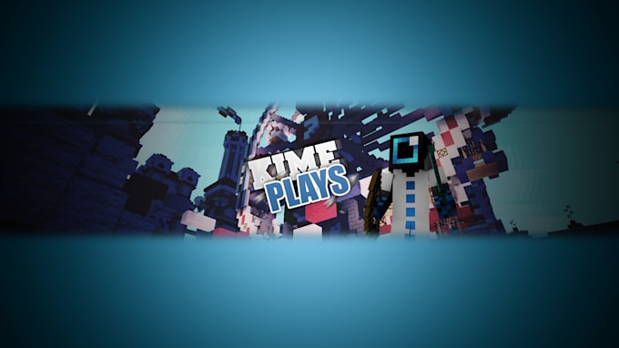 Do Minecraft Avatars And Banners By Fraggyfx