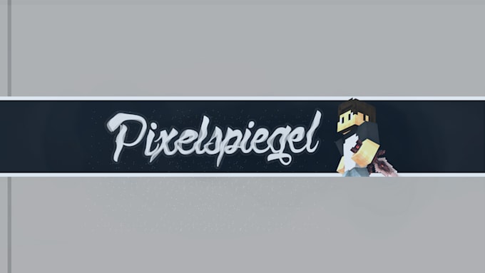 Do A Minecraft Banner By Ffkammerlander