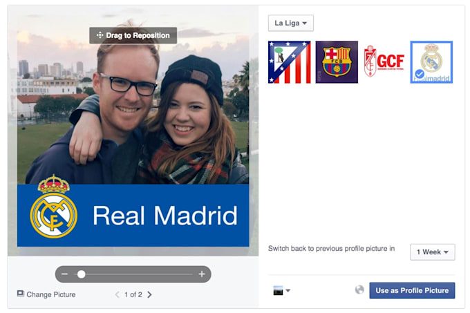 Create And Publish A Facebook Frame For You By Haanparhar Create And Publish A Facebook Frame For You