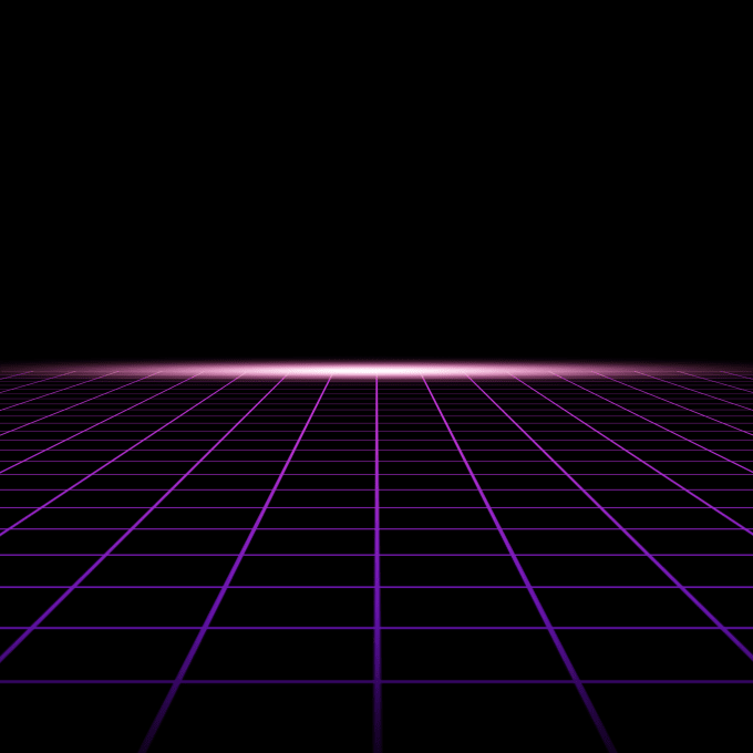 Make a 80s grid to your liking by Twillrex