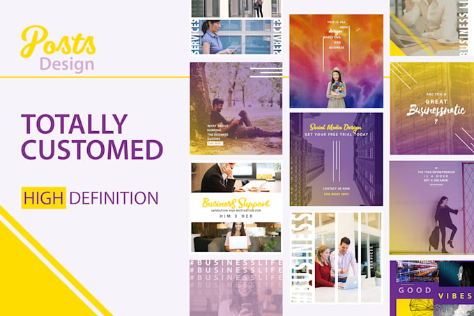 Design A Facebook Cover Post Banner Image By Arketig