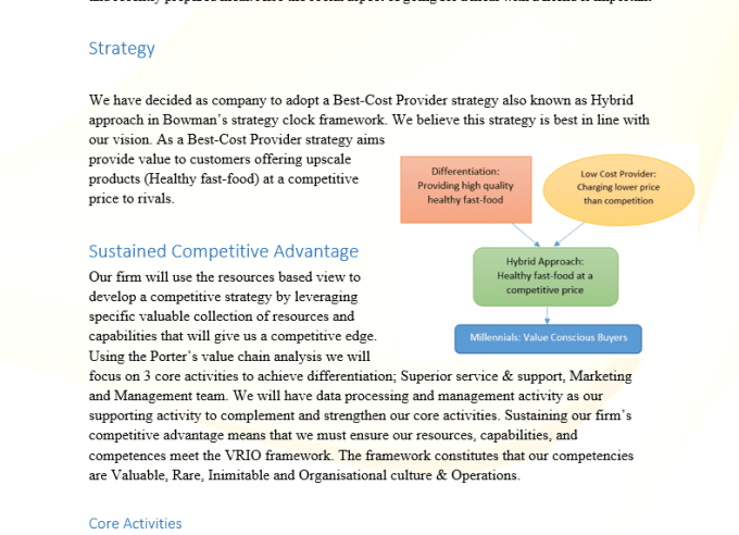 case study resource based view of competitive Strategic human resource management: case study get help from the uni tutor today we're here to help you achieve the grade you need to graduate. case study resource based view of competitive Strategic human resource management: case study get help from the uni tutor today we're here to help you achieve the grade you need to graduate.