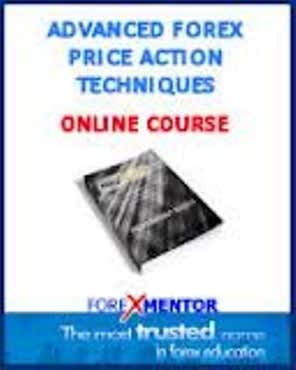 Give You Advanced Forex Price Action Course Ebooks - 