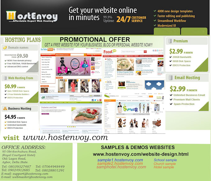 Design A Flex Banner Flyers Posters By Markowhizzy