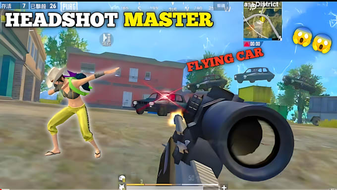 Do best gaming thumbnails for pubg bgmi pubg lite by