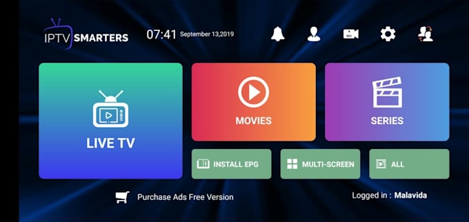 Tv Apk Download App Like Flixtv Flix Channel Apk Set Up Flixiptv