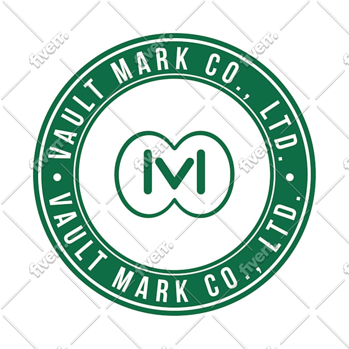 Design vintage stamp, seal logo by Bigben_design