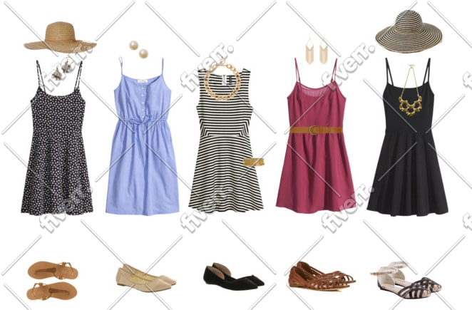Put together 5 online outfits for you by Dcalifornia