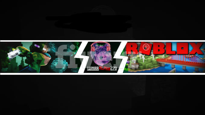 Roblox And Minecraft Banner Roblox Promo Codes 2019 December Robux - fortnite in roblox yt