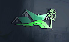 design a creative vintage logo for your goods