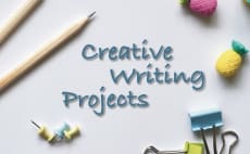 Creative writing