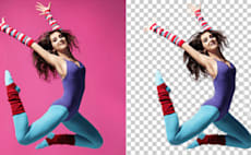 Editing services online