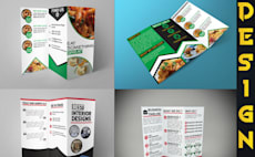 24 best tri fold