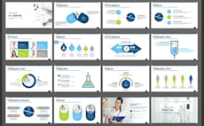 powerpoint design presentation designer services fiverr