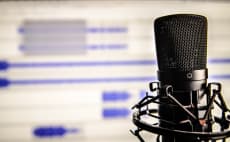 do professional audio editing and noise reduction